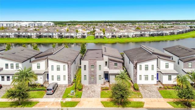New Homes For Sale This Week in Kissimmee: September 4th to September 10th