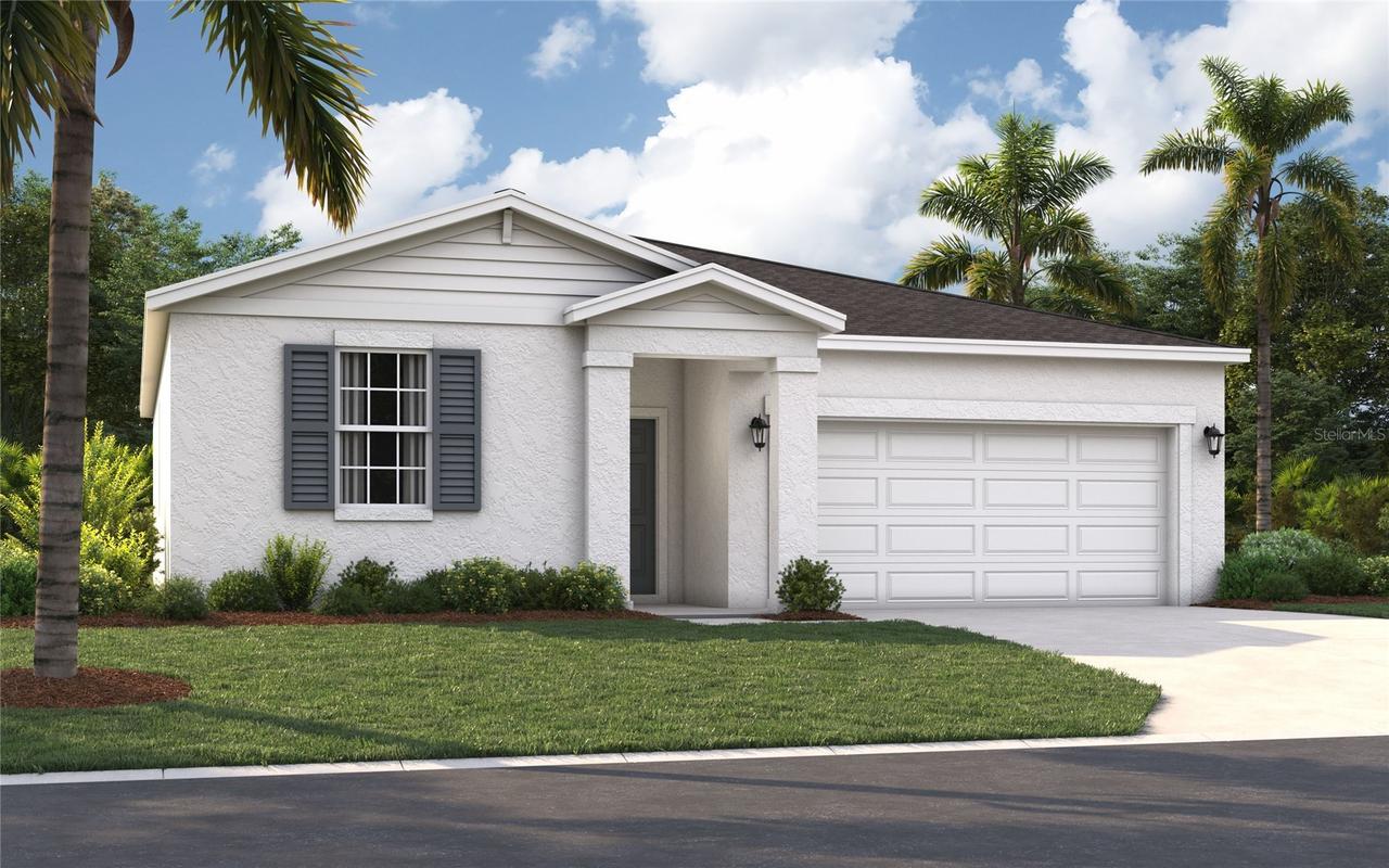 1841 American Way, Haines City, FL 33844