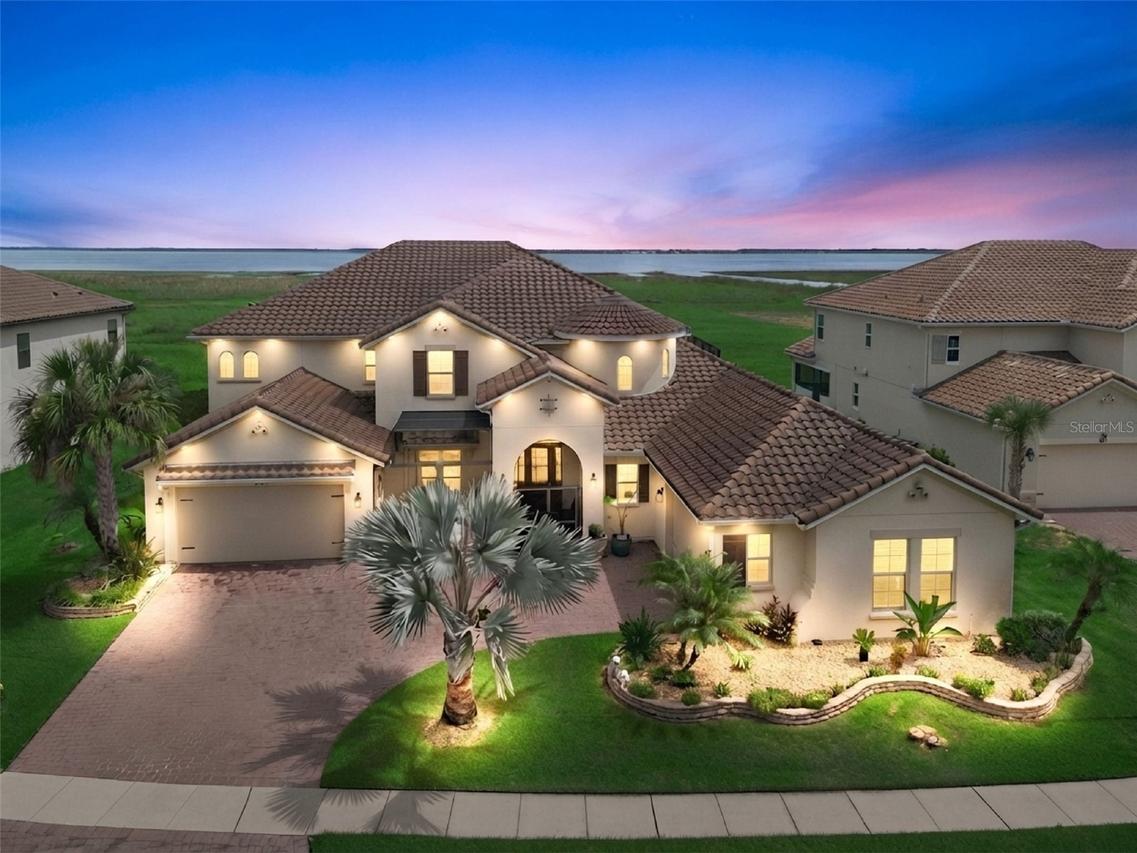 1641 Gateway Ln., Kissimmee, FL 34746