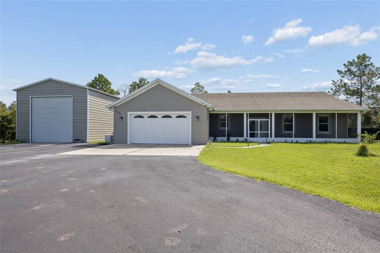 2235 Bronco Dr., St Cloud, FL 34771