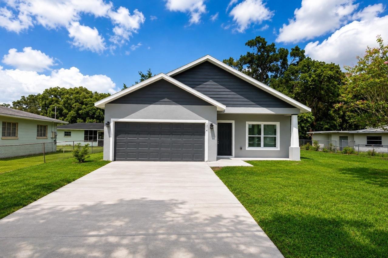 1214 Crescent St., Sanford, FL 32771