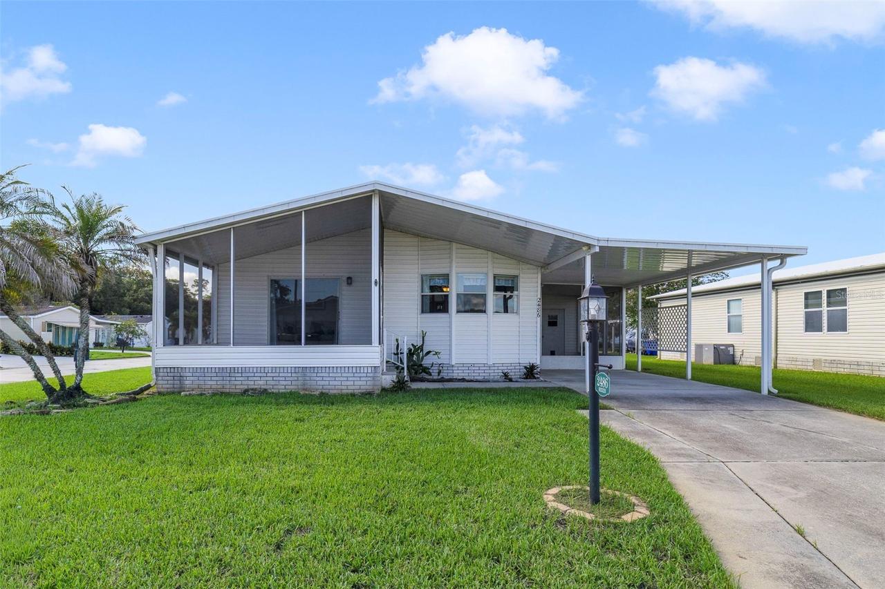 2486 Independence Ln., St Cloud, FL 34772