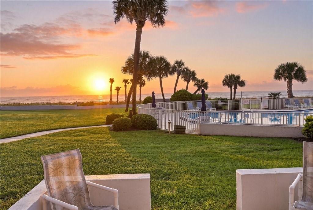 3510 S Ocean Shore Blvd. #108, Flagler Beach, FL 32136
