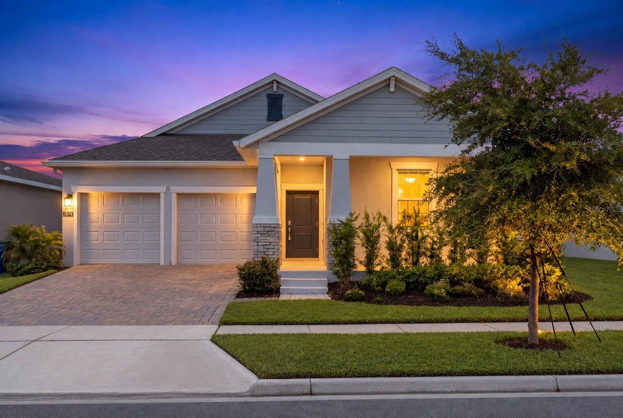 1874 Flourish Ave., Kissimmee, FL 34744