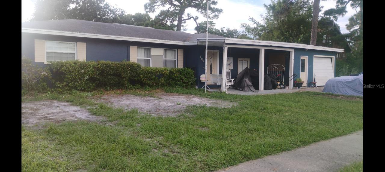 604 Chestnut St., Oldsmar, FL 34677