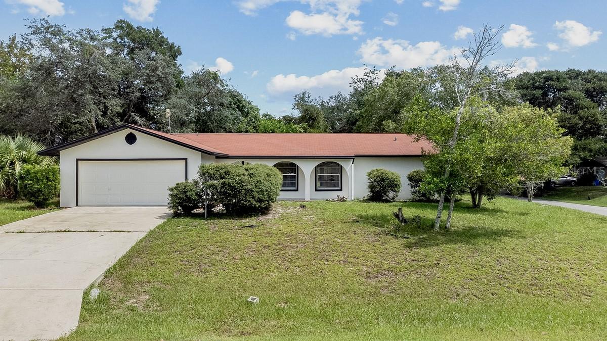 2 Blaine Tree Pl., Palm Coast, FL 32137