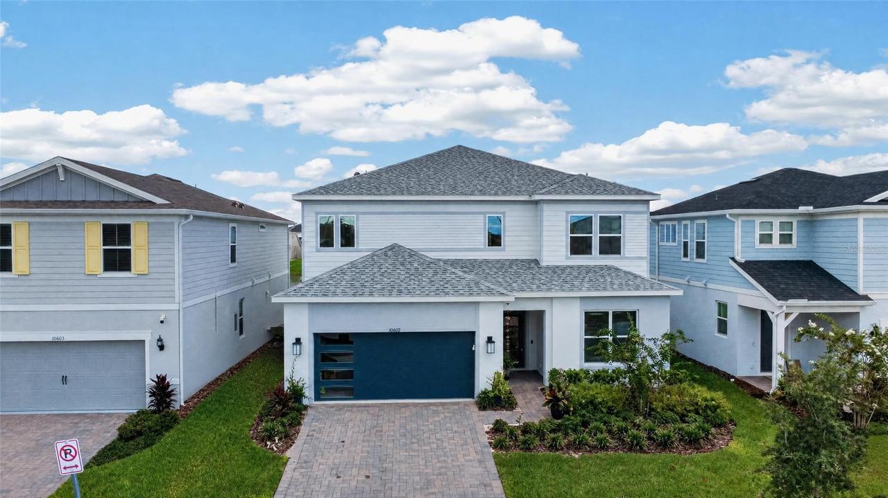 10609 Bissell St., Orlando, FL 32836