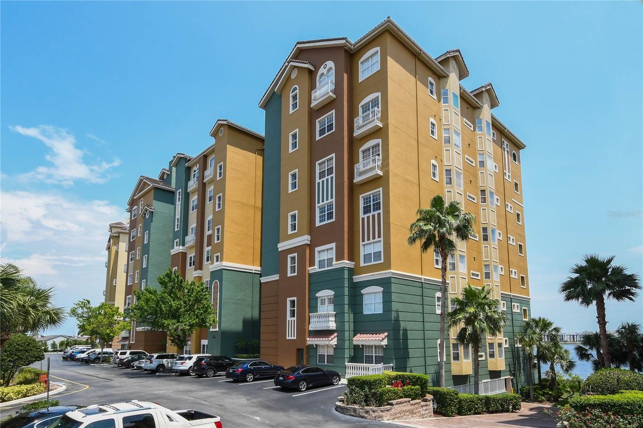 8749 The Esplanade #5, Orlando, FL 32836