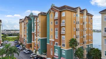 New Homes For Sale This Week in Doctor Phillips: September 18th to September 24th