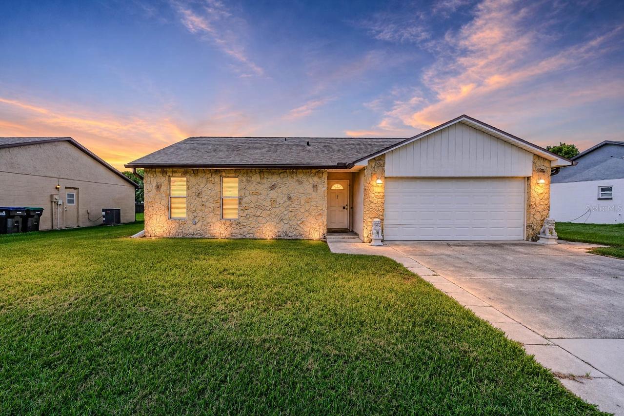 7544 Rio Pinar Lakes Blvd., Orlando, FL 32822