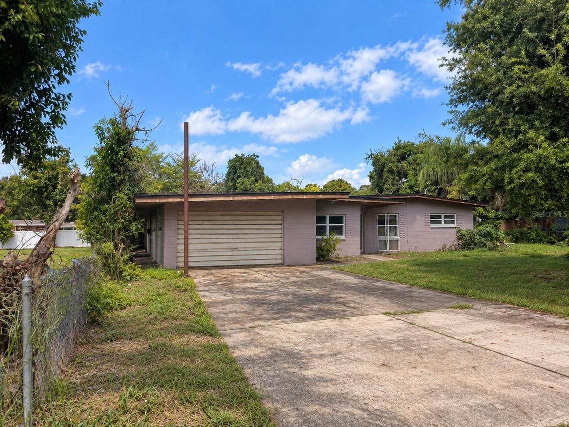 8506 Dot Ln., Orlando, FL 32809