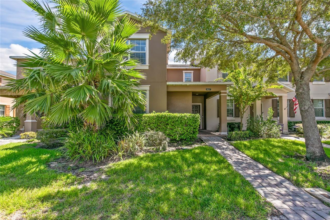 9037 Savannah Julip Ln., Orlando, FL 32832