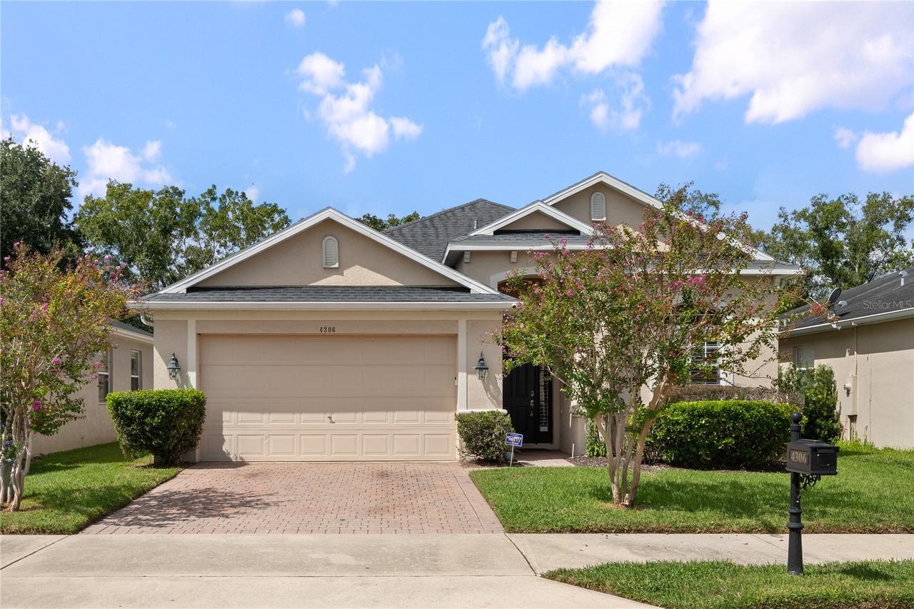 4306 Heirloom Rose Pl., Oviedo, FL 32766