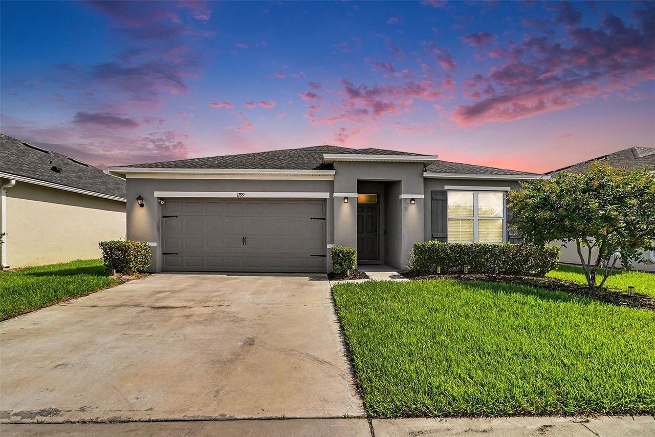1799 Partin Terrace Rd., Kissimmee, FL 34744