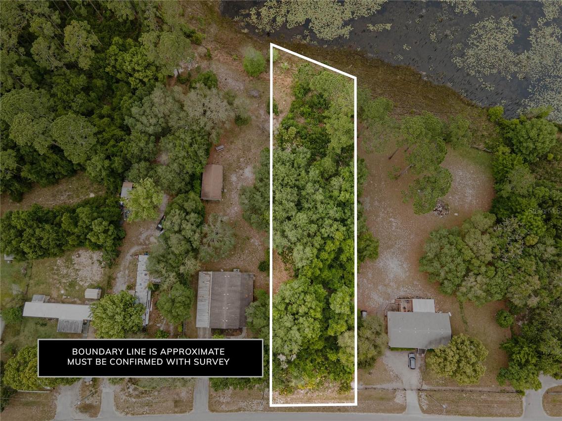 Spruce Dr., Eustis, FL 32736