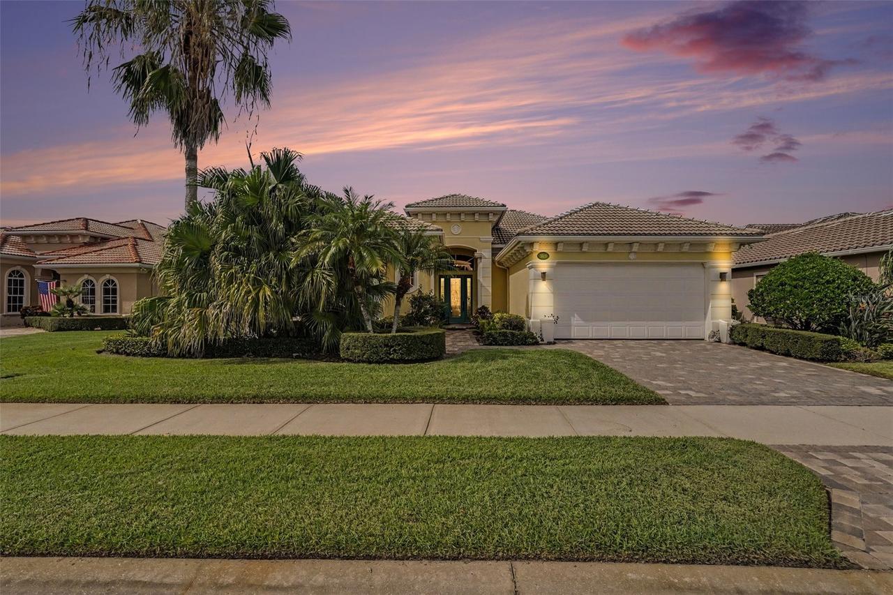 3020 Refuge Ct., Melbourne, FL 32940