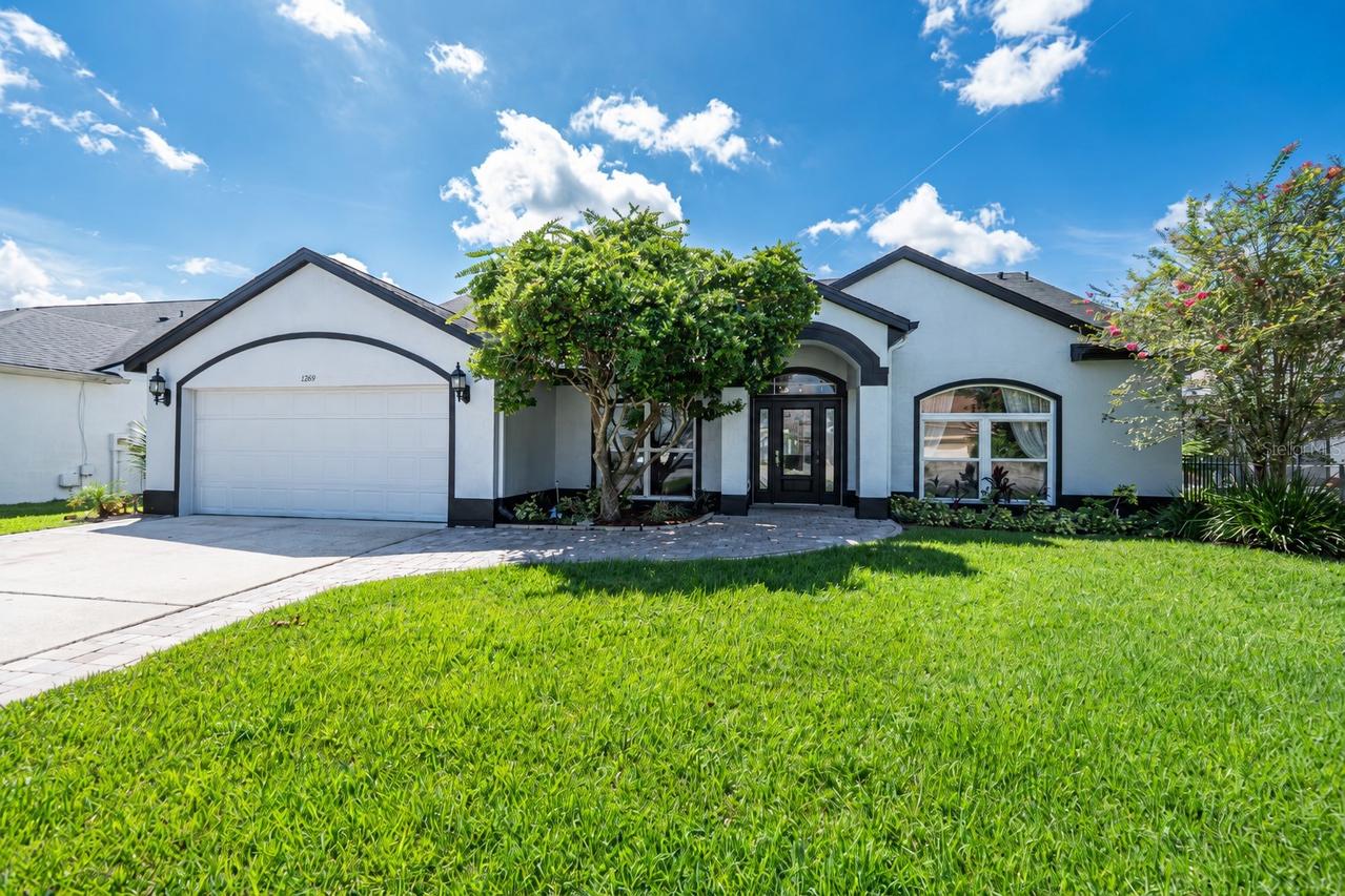 12845 Forestedge Cir., Orlando, FL 32828