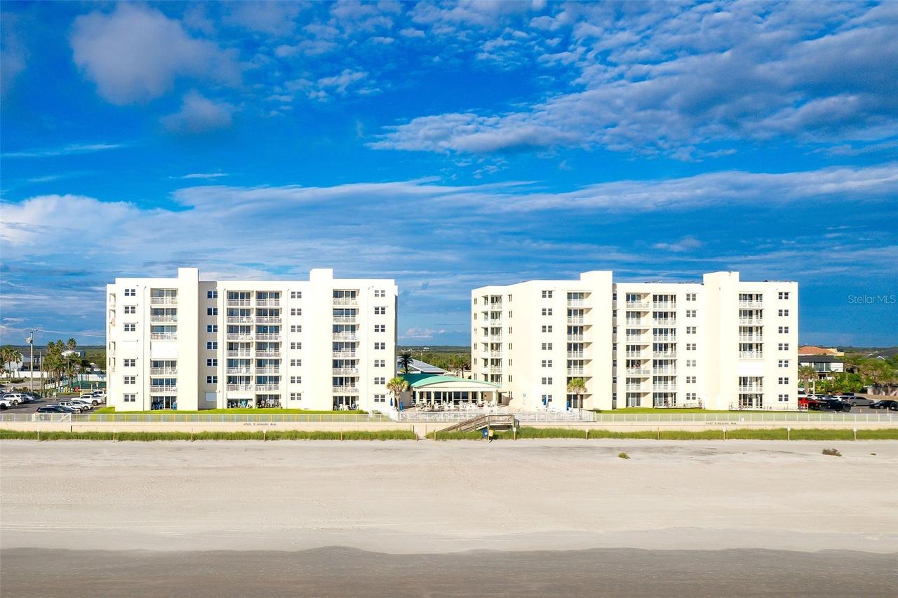 4495 S Atlantic Ave. #401, Ponce Inlet, FL 32127