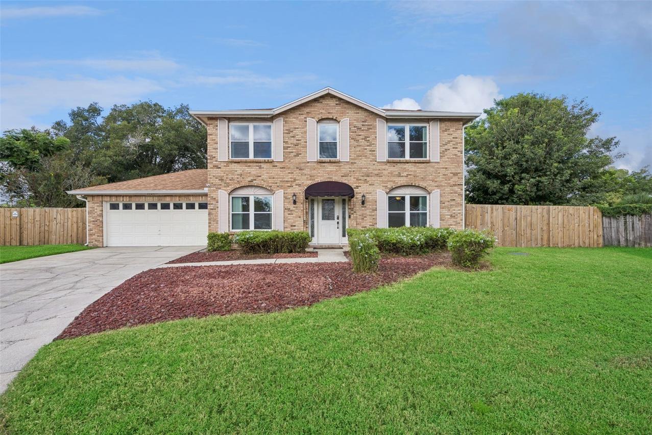 4404 Sailor Ct., Orlando, FL 32812