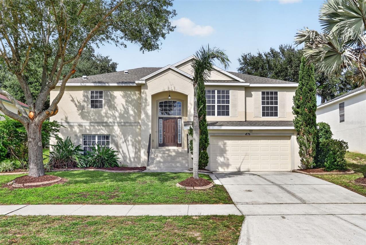 2803 Eagle Lake Dr., Clermont, FL 34711