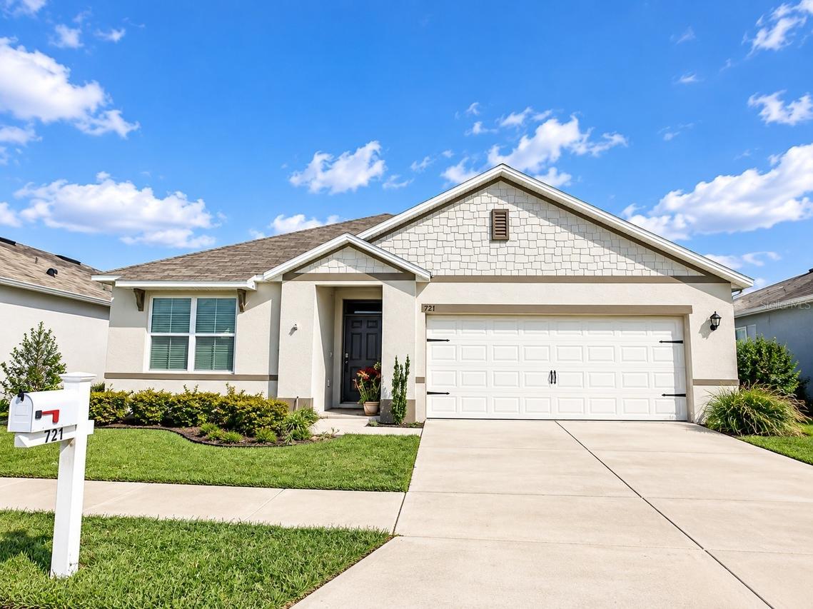 721 Kindred Ln., Auburndale, FL 33823