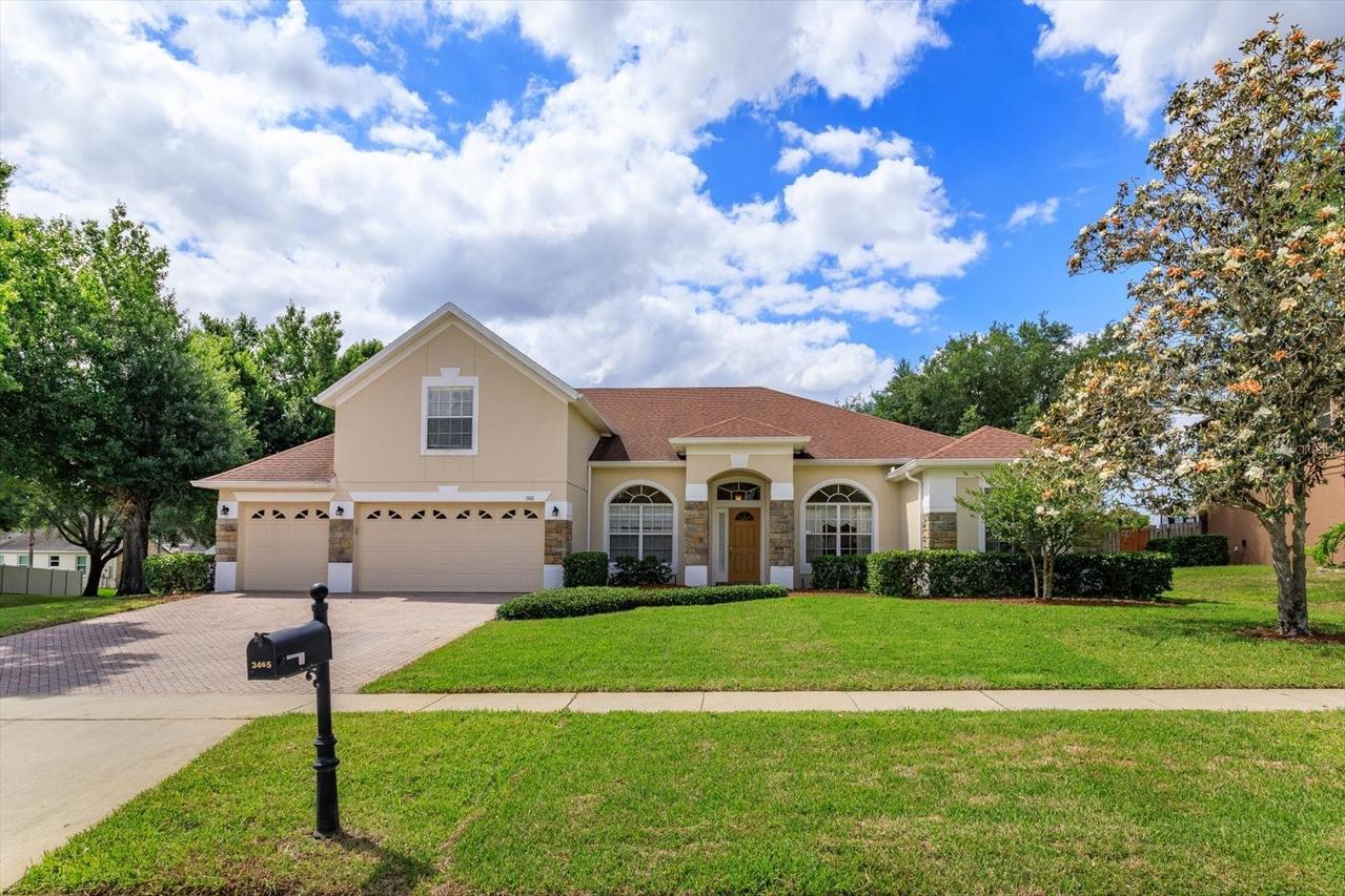 3465 N Rolling Hills Ln., Apopka, FL 32712
