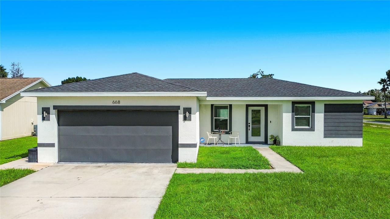 668 Dromedary Ct., Poinciana, FL 34759
