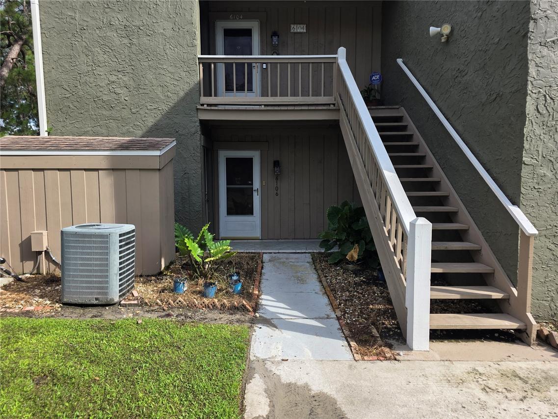 6106 Peregrine Ave. #C07, Orlando, FL 32819