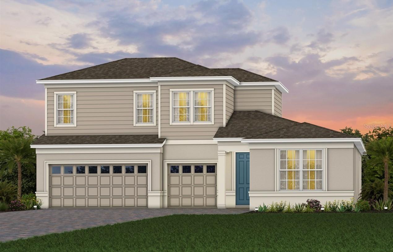 285 Crystal Wood Drive, Winter Garden, FL 34787