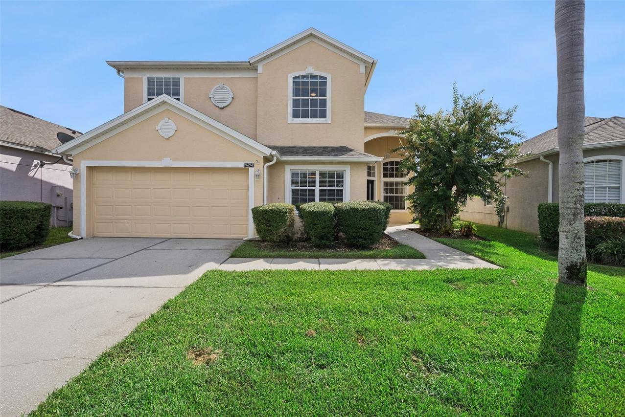 9674 Pacific Pines Ct., Orlando, FL 32832