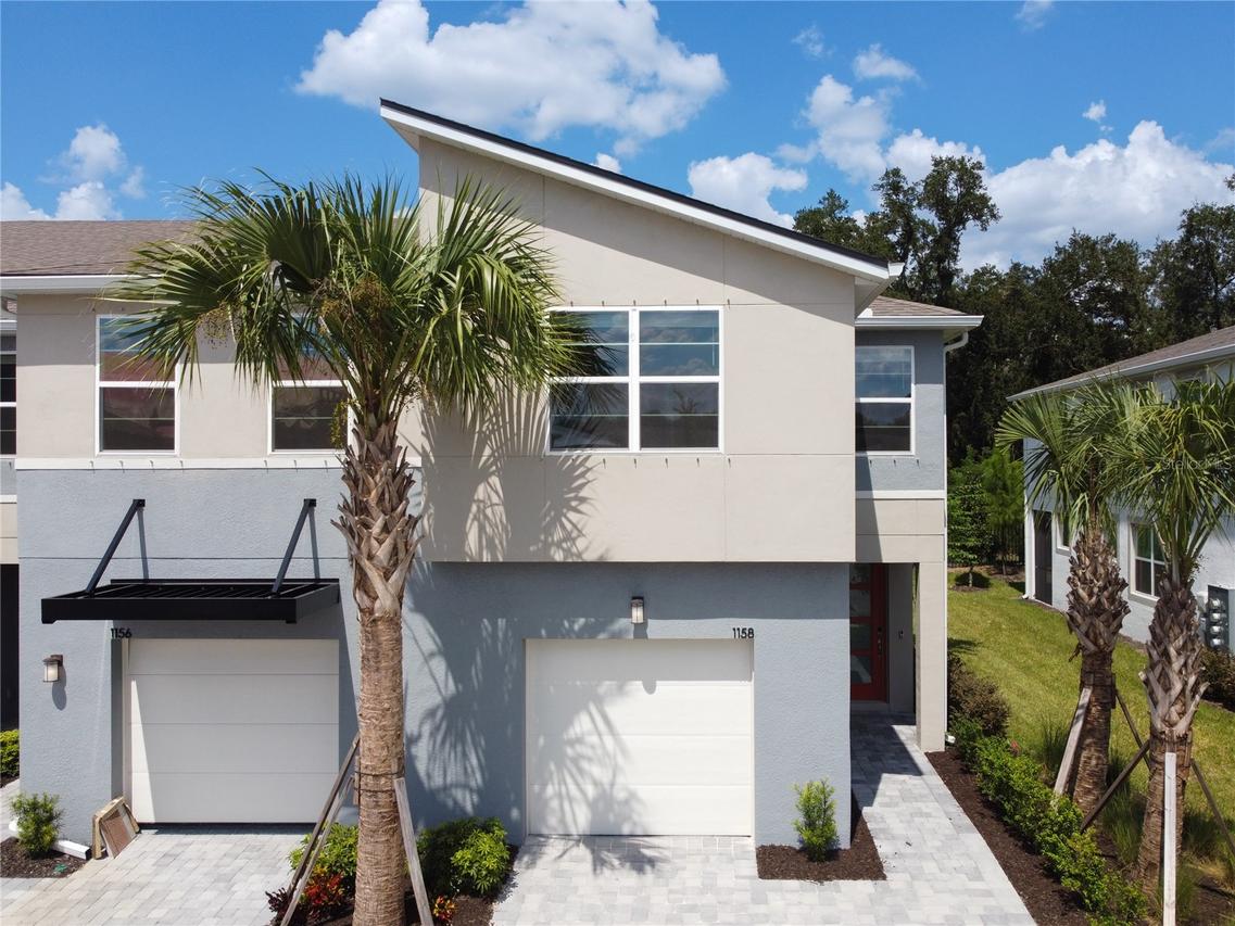 1158 Creek Valley Ct., Brandon, FL 33511
