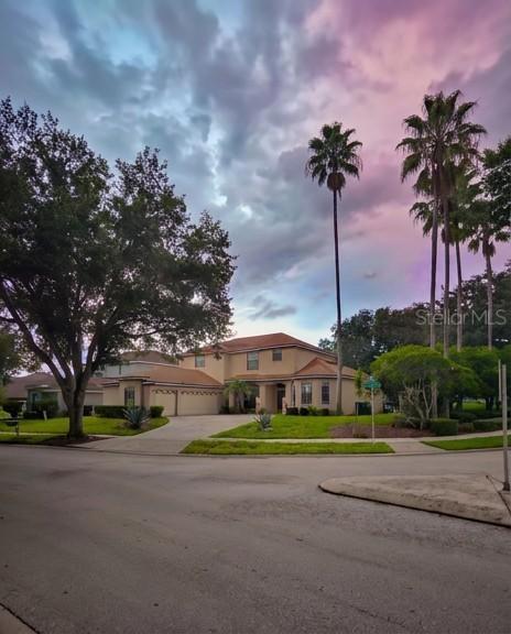 409 Mcfee Dr., Davenport, FL 33897