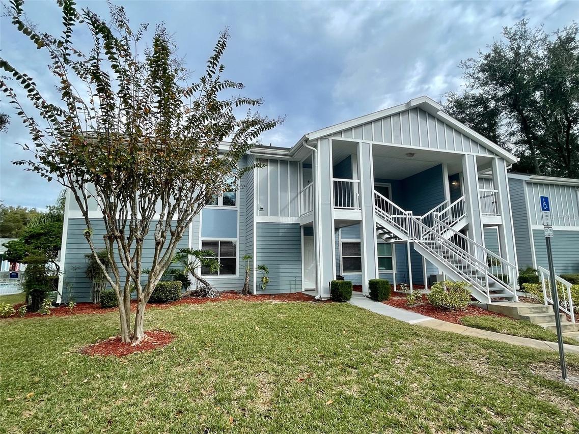 729 Secret Harbor Ln. #105, Lake Mary, FL 32746
