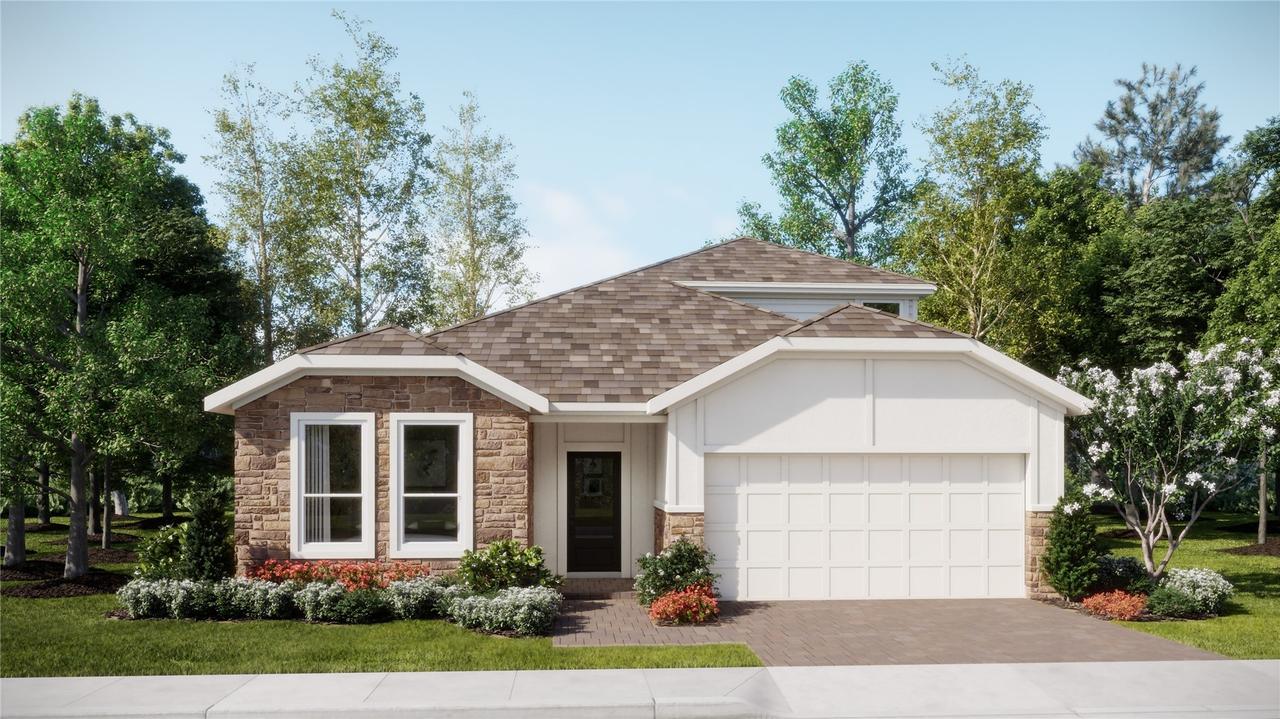 3158 Mindfullness Dr., Clermont, FL 34714