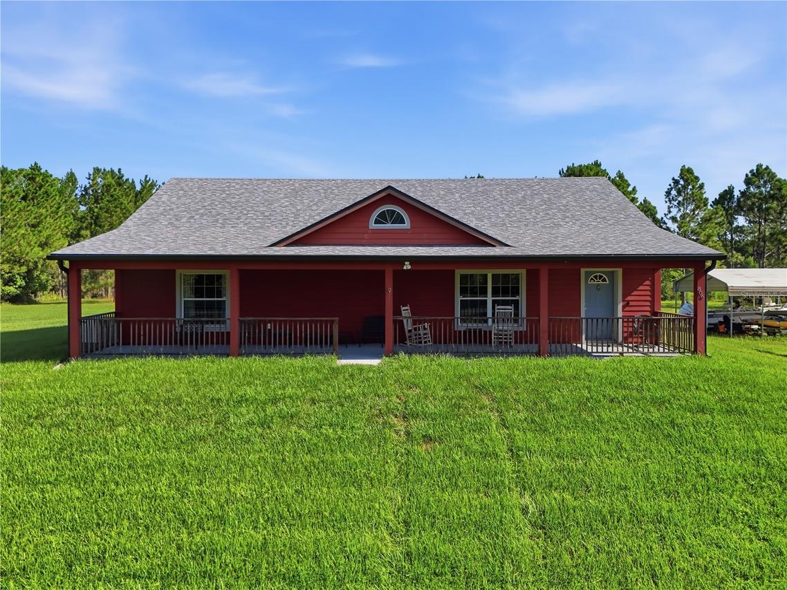806 Bayhead Rd., Osteen, FL 32764
