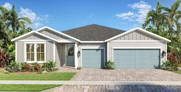New Homes For Sale This Week That Attend New Smyrna Beach Middle School: September 4th to September 10th
