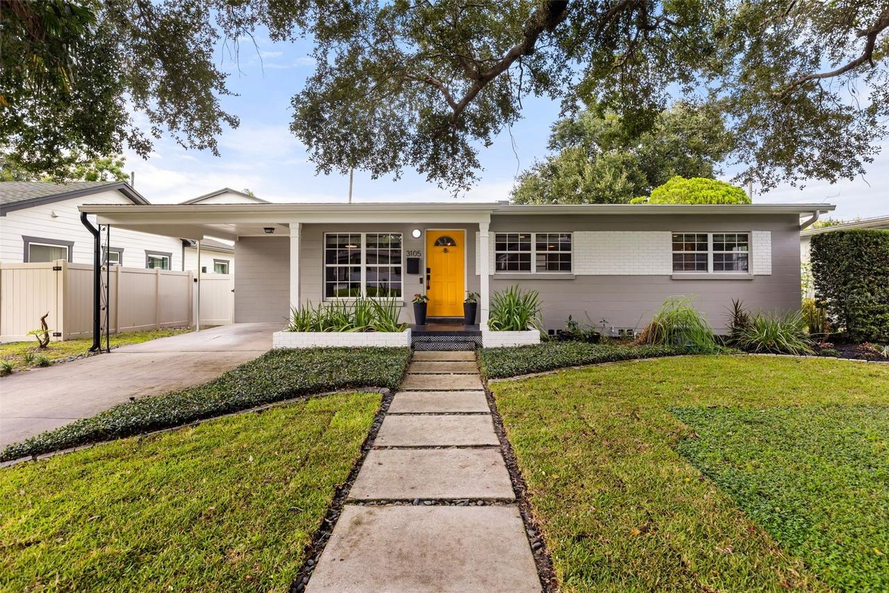 3105 Pickfair St., Orlando, FL 32803