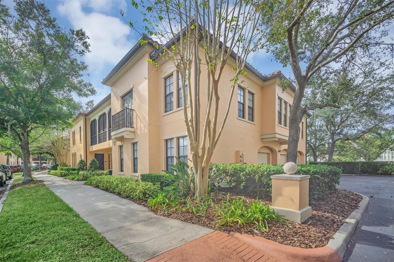 506 Mirasol Cir. #202, Celebration, FL 34747
