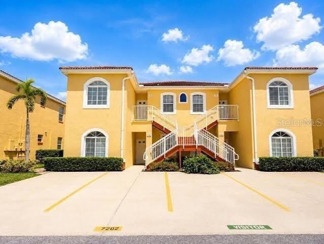 4101 Lake Marion Golf Resort Dr. #D, Poinciana, FL 34759
