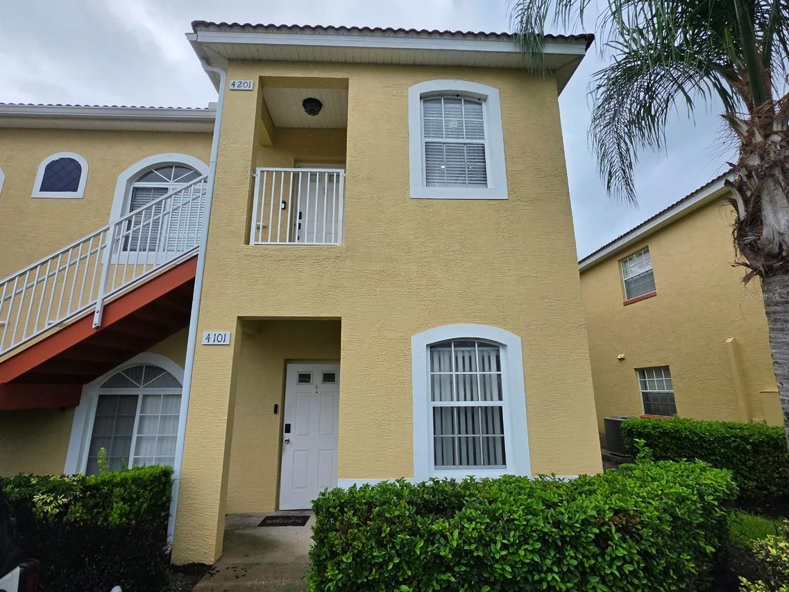 4101 Lake Marion Golf Resort Dr. #D, Poinciana, FL 34759