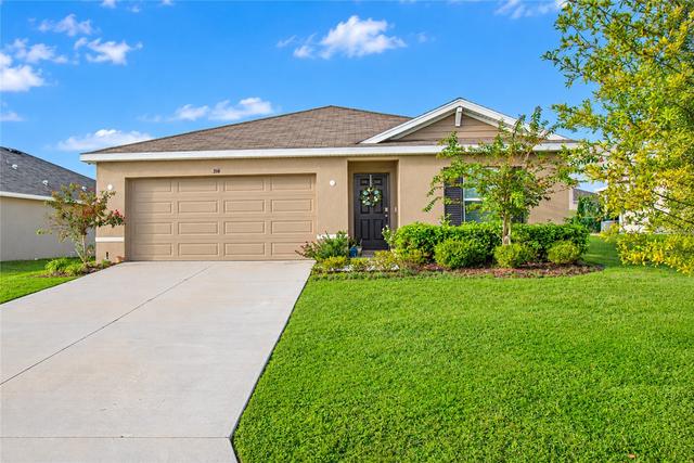 New Homes For Sale This Week That Attend Citrus Springs Middle School: September 4th to September 10th