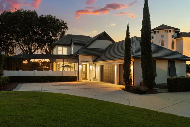 New Homes with In-ground Swimming Pools in Lake Nona: September 6th to September 12th