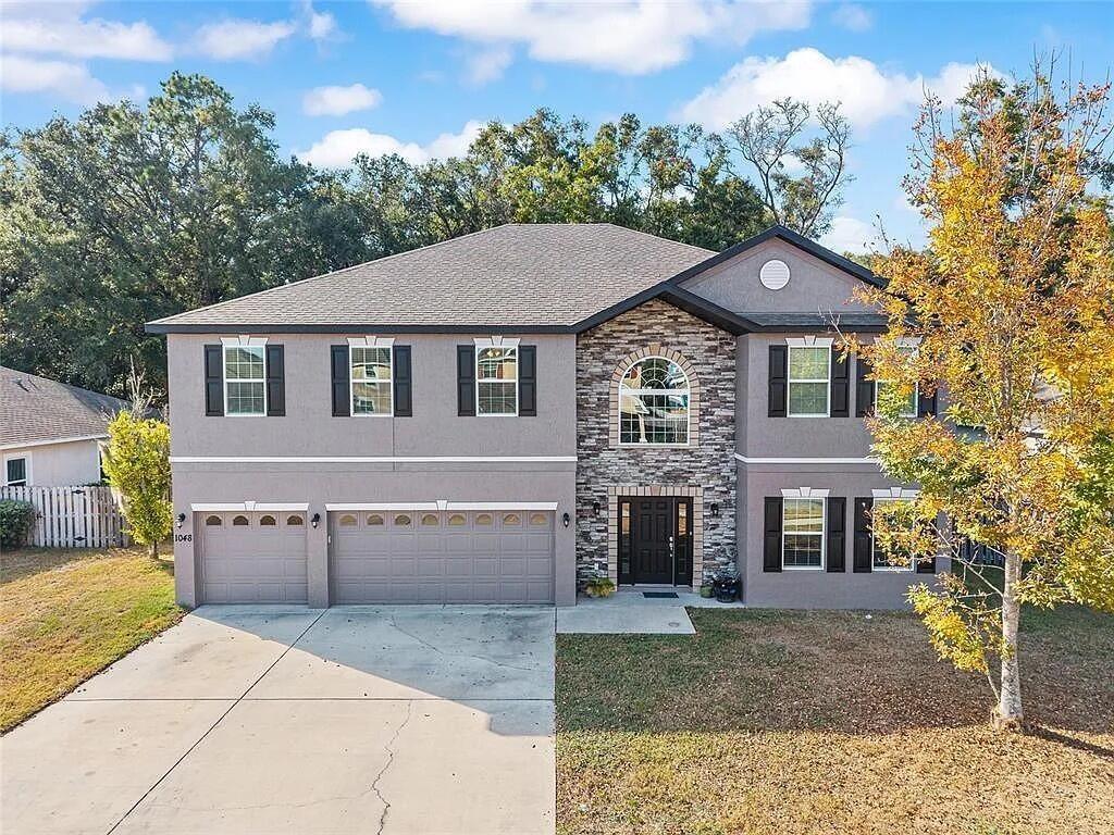 1048 NW 233rd Dr., Newberry, FL 32669