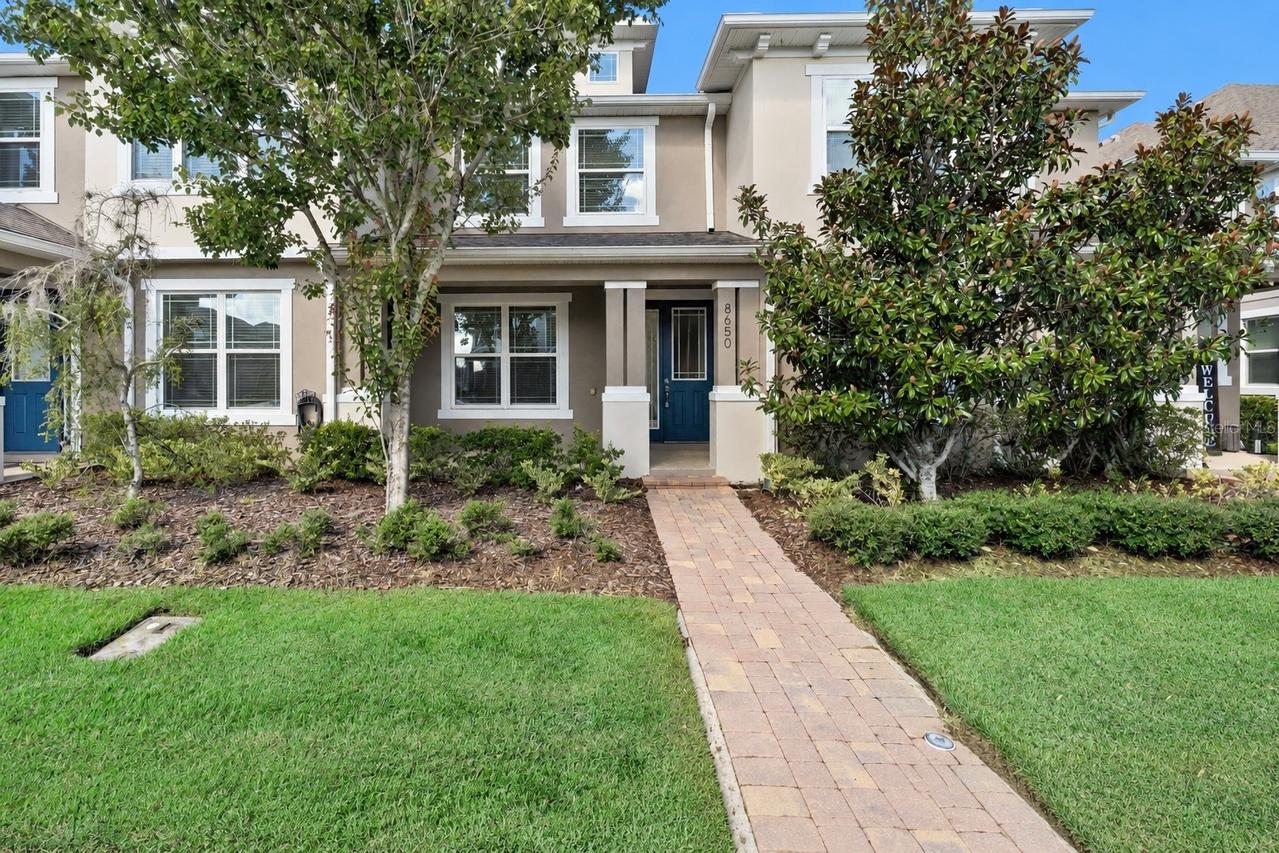 8650 Vedder Ln., Orlando, FL 32832