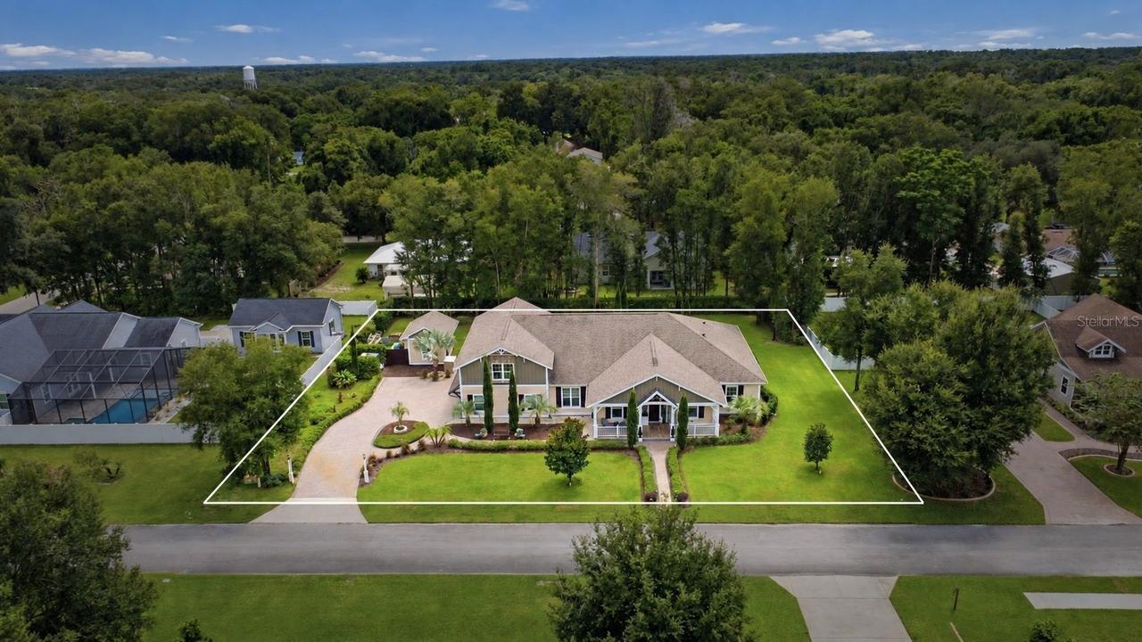 251 W Delaware Ave., Lake Helen, FL 32744