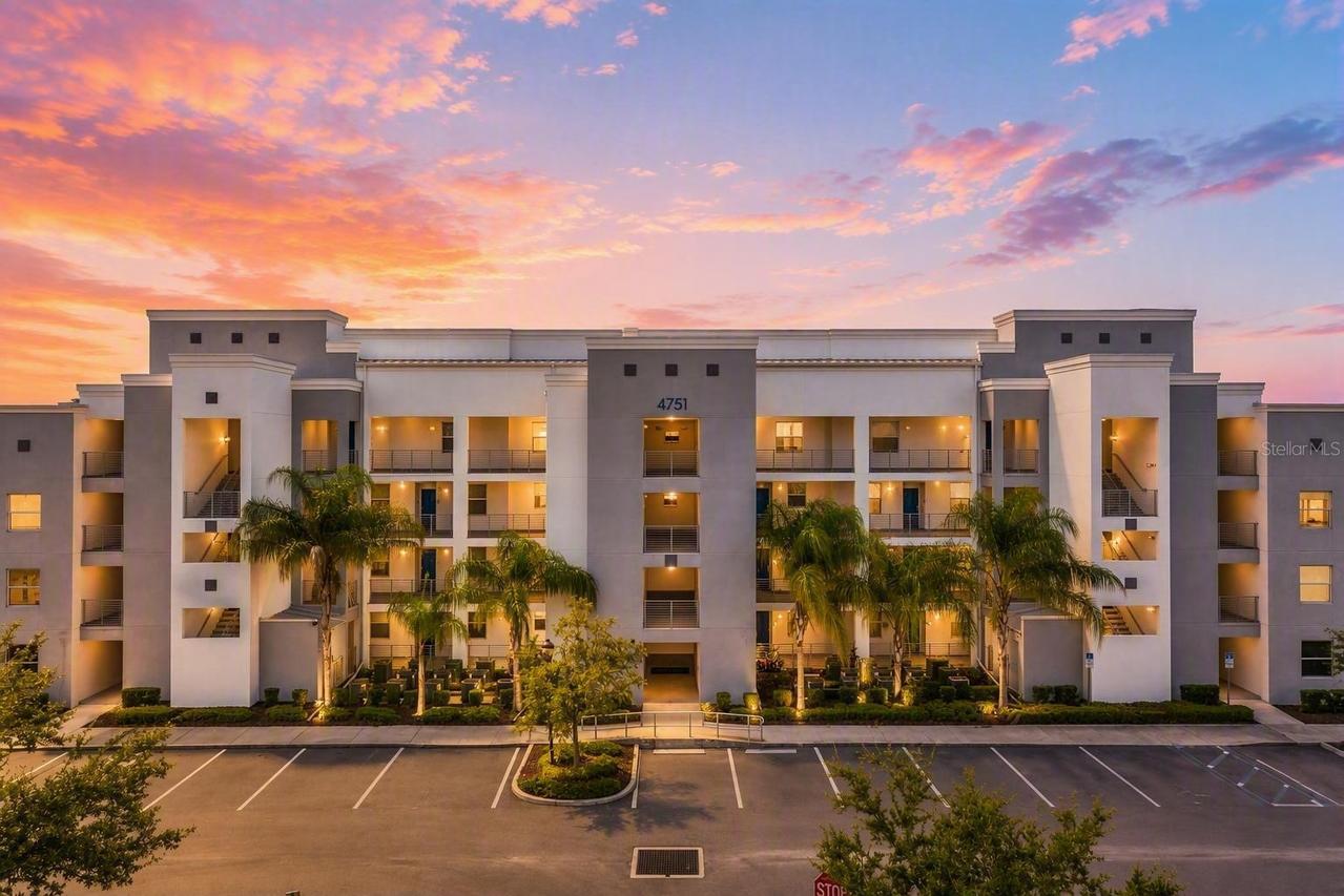 4751 Clock Tower Dr. #105, Kissimmee, FL 34746