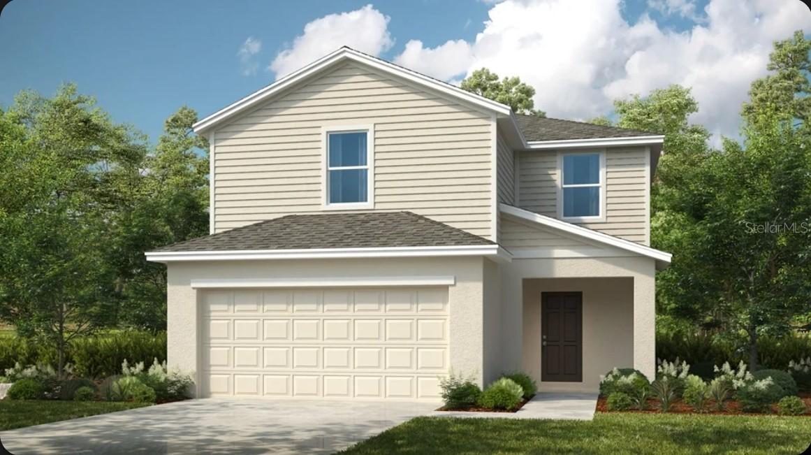 5471 Crown Point Rd., Kissimmee, FL 34758