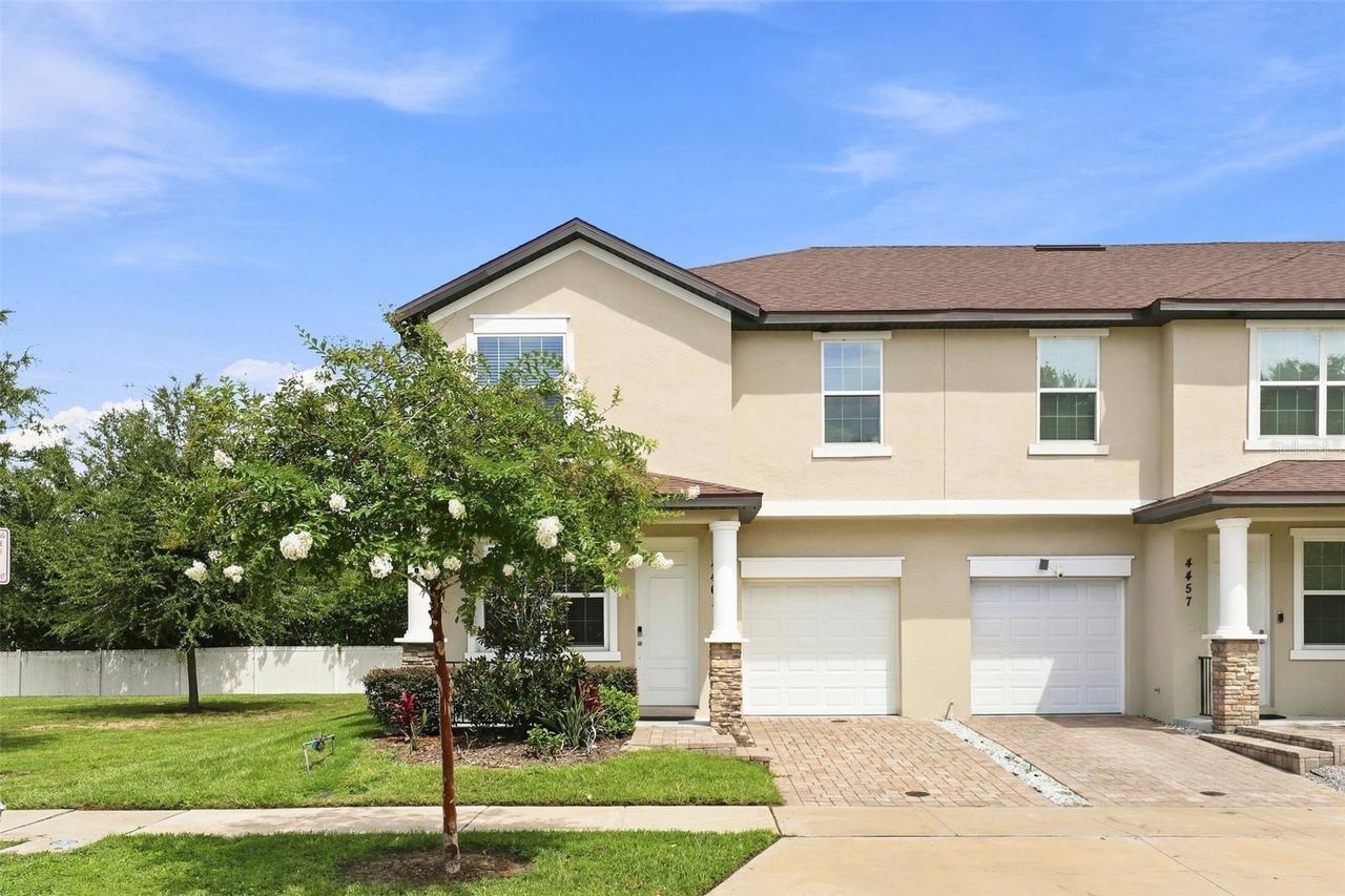4461 Summer Flowers Pl., Kissimmee, FL 34746