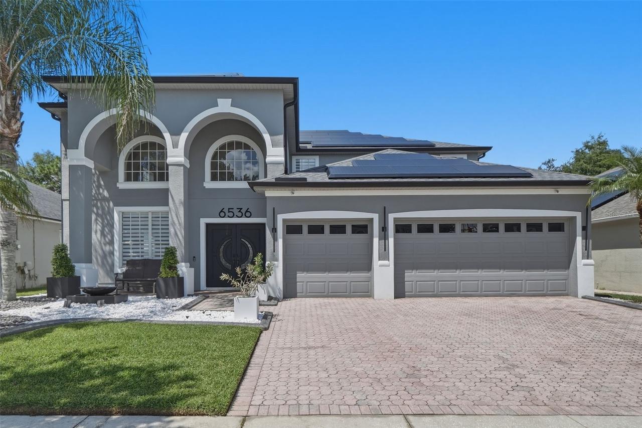 6536 Bayboro Ct., Orlando, FL 32829