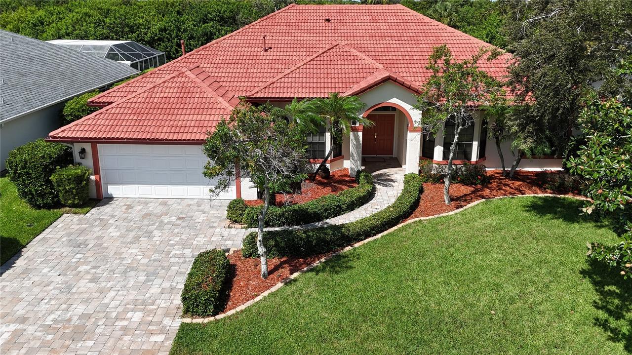 1454 Cypress Trace Dr., Melbourne, FL 32940